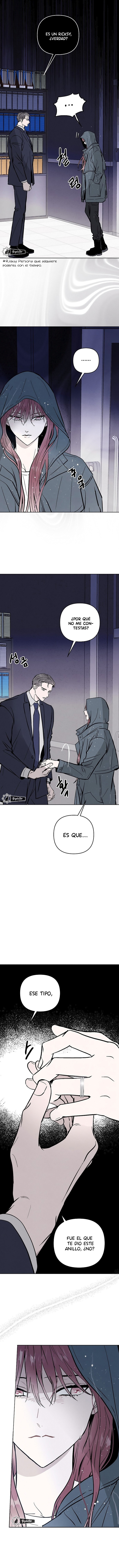 Adicto a ti Capítulo 35 - Page 7