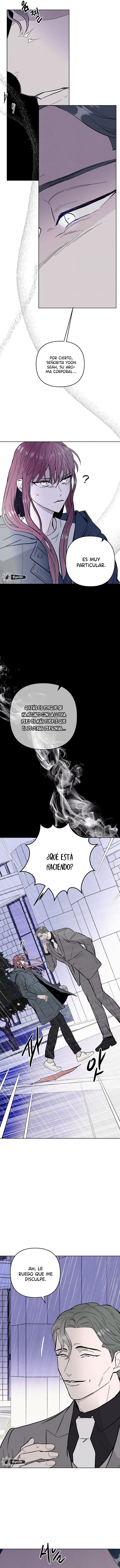 Adicto a ti Capítulo 36 - Page 10