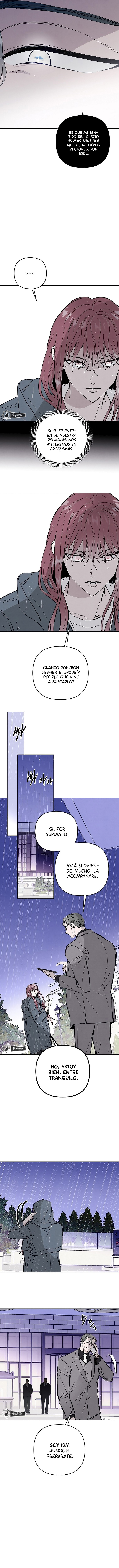 Adicto a ti Capítulo 36 - Page 11
