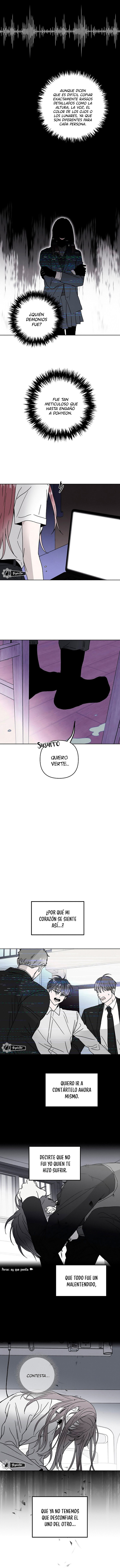 Adicto a ti Capítulo 36 - Page 4
