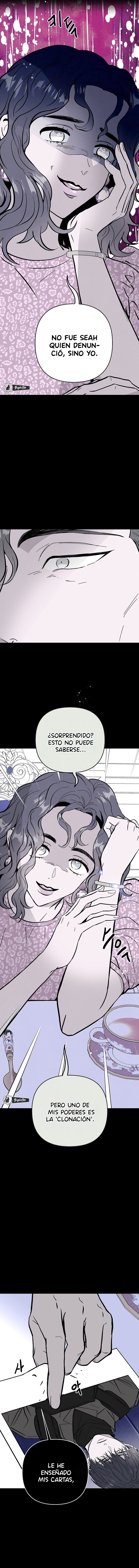 Adicto a ti Capítulo 37 - Page 10