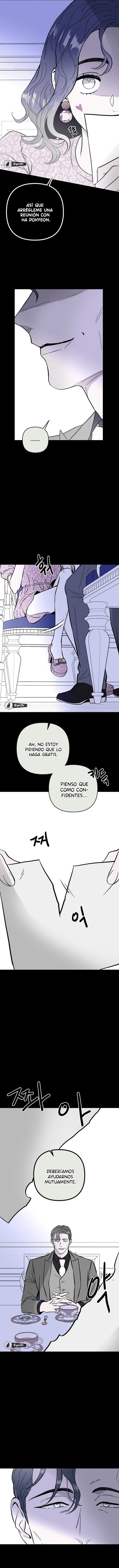 Adicto a ti Capítulo 37 - Page 11