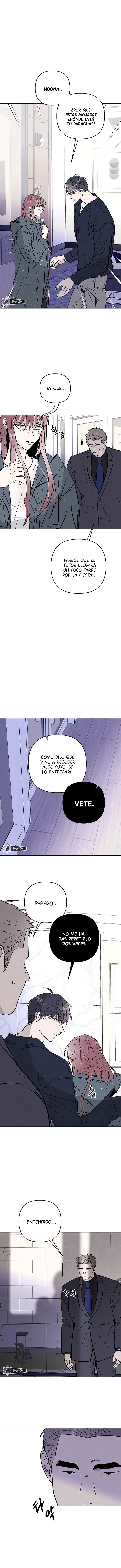 Adicto a ti Capítulo 37 - Page 2