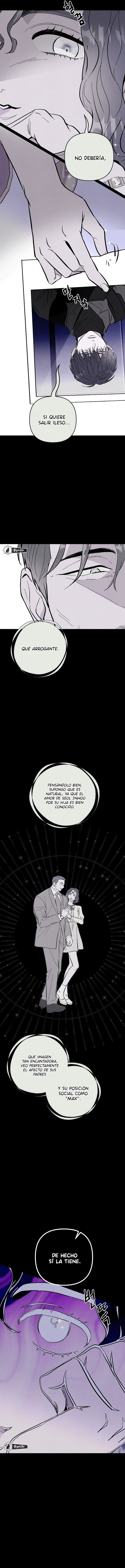 Adicto a ti Capítulo 37 - Page 7