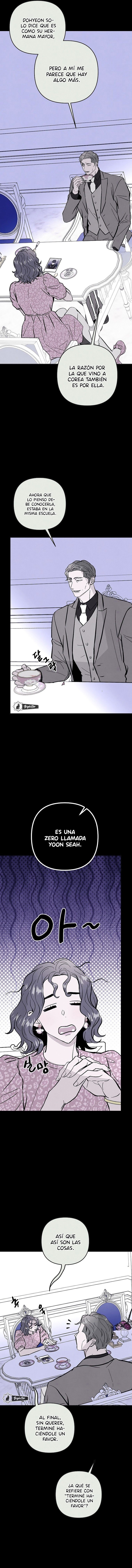 Adicto a ti Capítulo 37 - Page 8