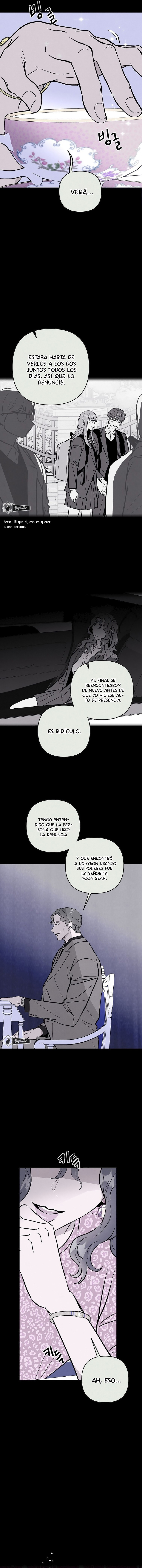 Adicto a ti Capítulo 37 - Page 9