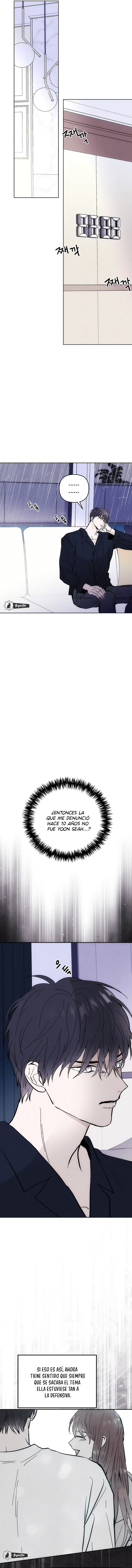 Adicto a ti Capítulo 38 - Page 11