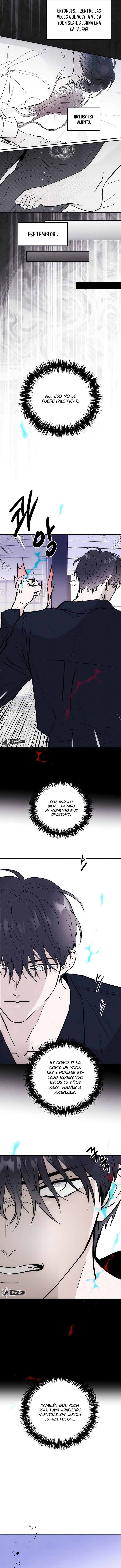 Adicto a ti Capítulo 38 - Page 12