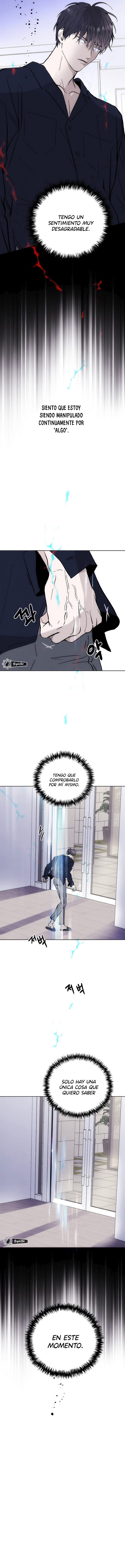 Adicto a ti Capítulo 38 - Page 13