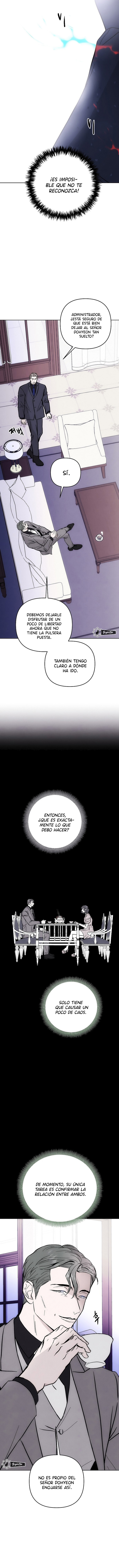 Adicto a ti Capítulo 38 - Page 15