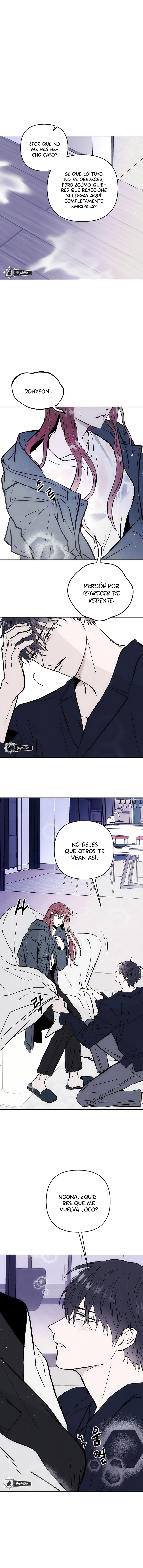 Adicto a ti Capítulo 38 - Page 2