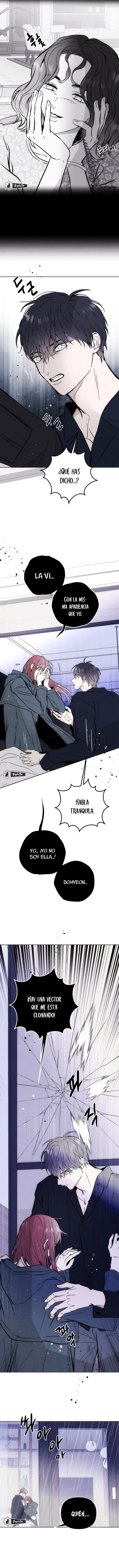 Adicto a ti Capítulo 38 - Page 4