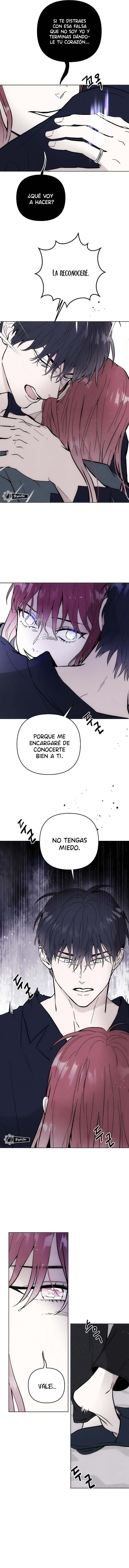 Adicto a ti Capítulo 38 - Page 6
