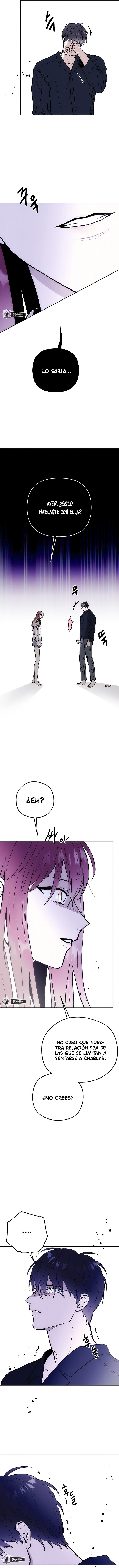 Adicto a ti Capítulo 39 - Page 12