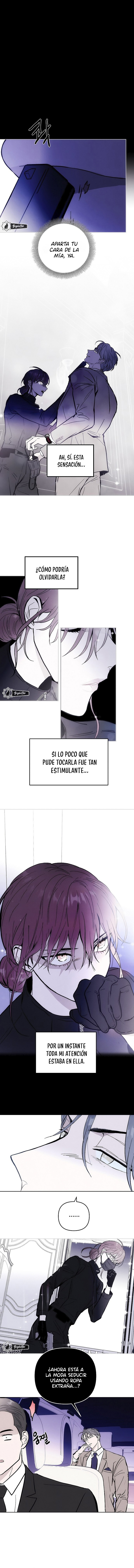 Adicto a ti Capítulo 39 - Page 2