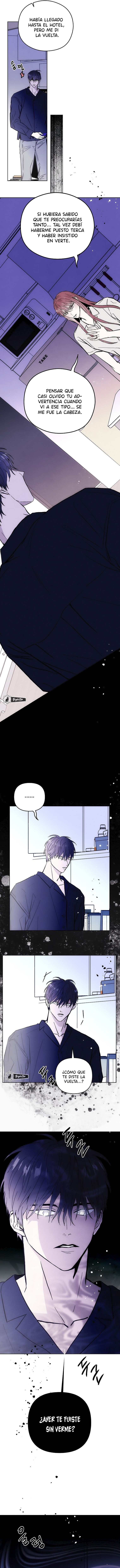 Adicto a ti Capítulo 39 - Page 7