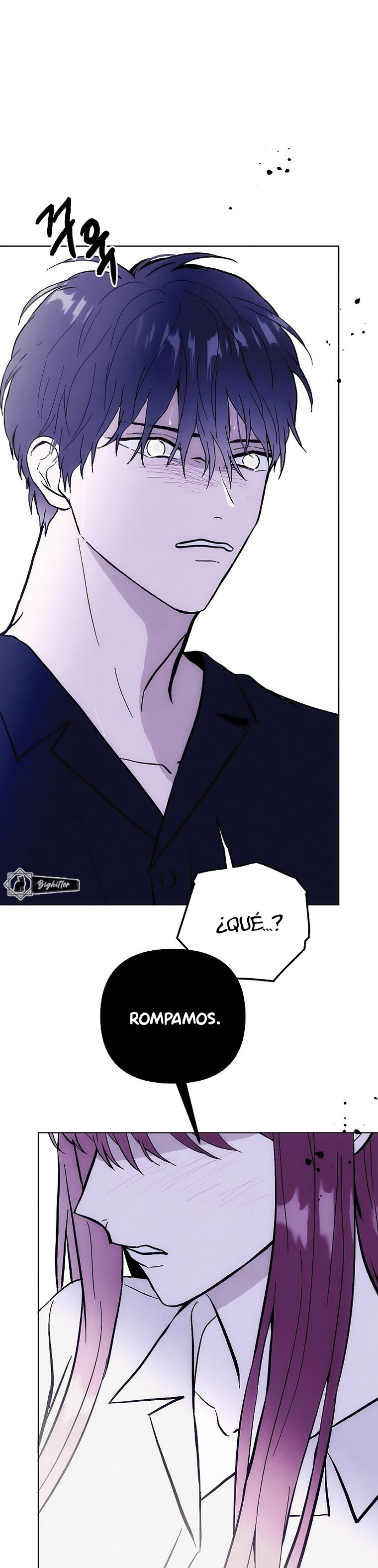 Adicto a ti Capítulo 40 - Page 16