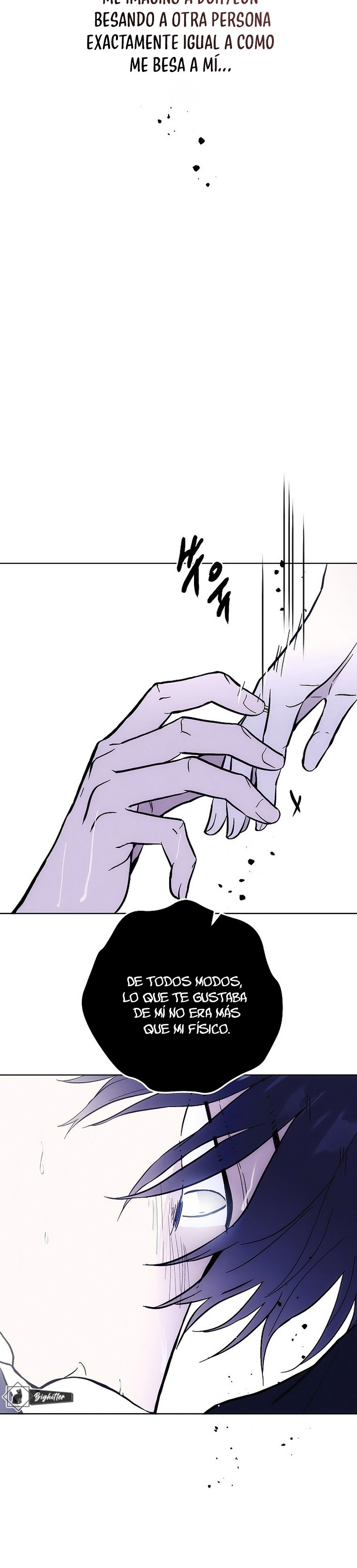 Adicto a ti Capítulo 40 - Page 26