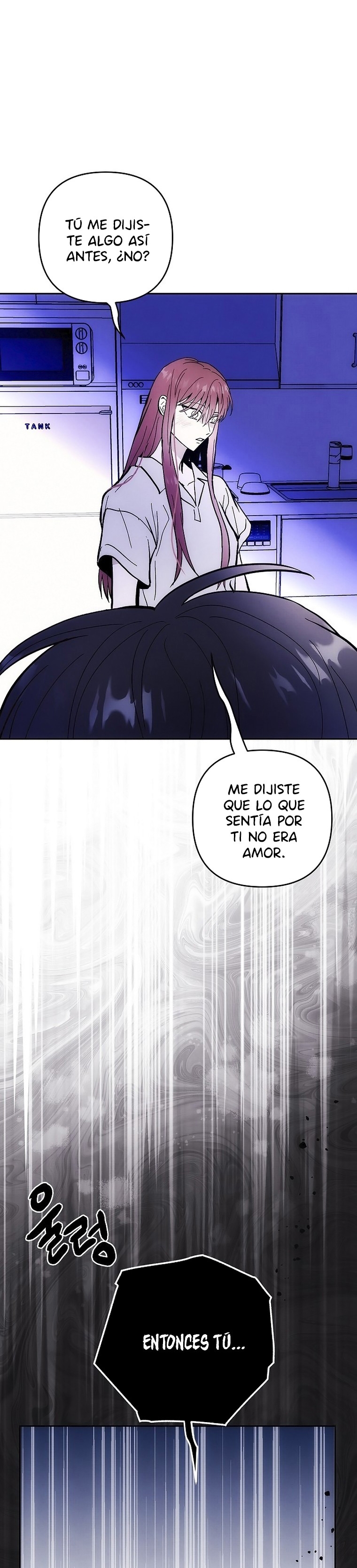 Adicto a ti Capítulo 40 - Page 3