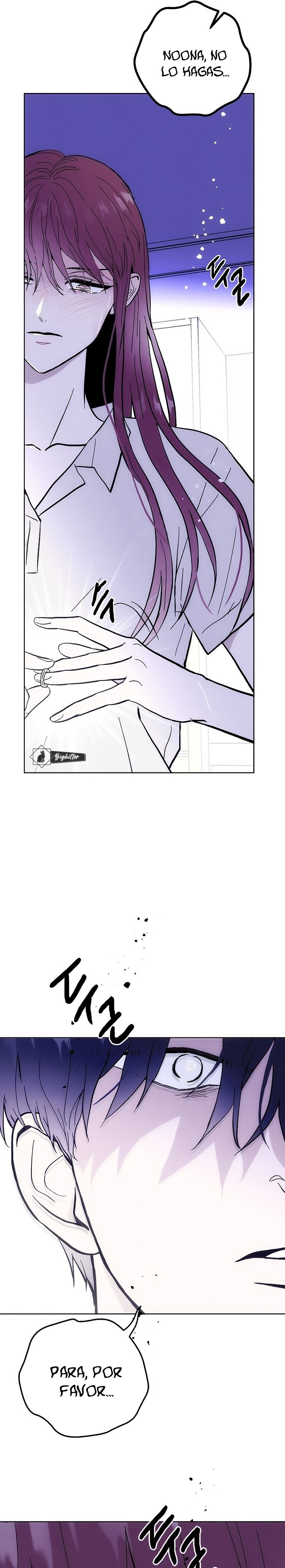 Adicto a ti Capítulo 40 - Page 30