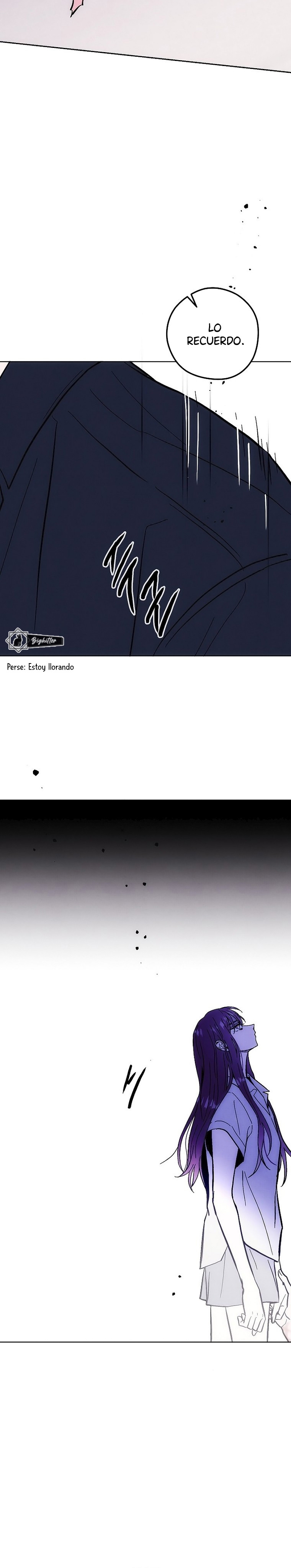 Adicto a ti Capítulo 40 - Page 33