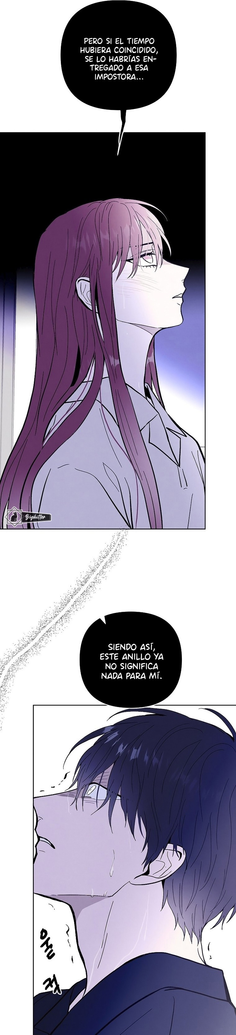 Adicto a ti Capítulo 40 - Page 34