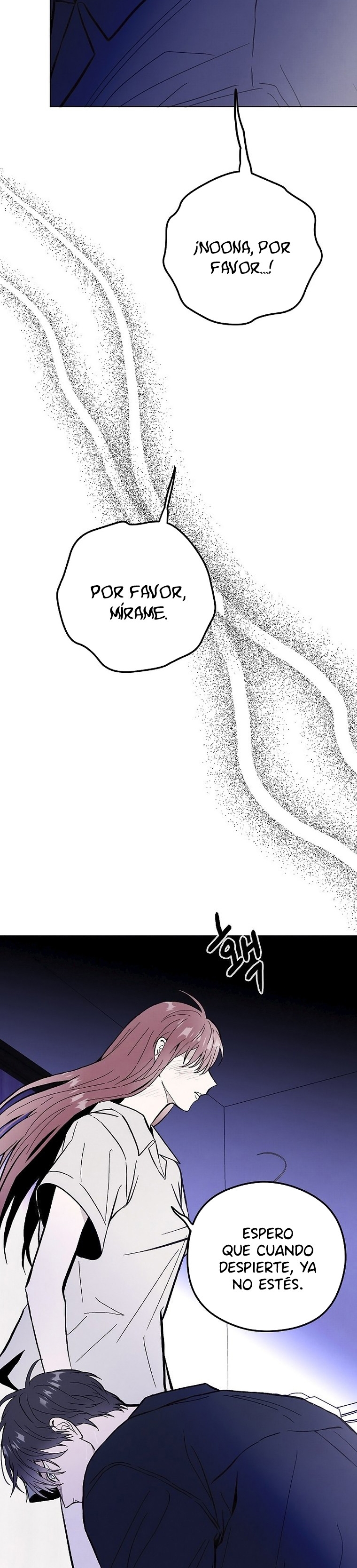 Adicto a ti Capítulo 40 - Page 35