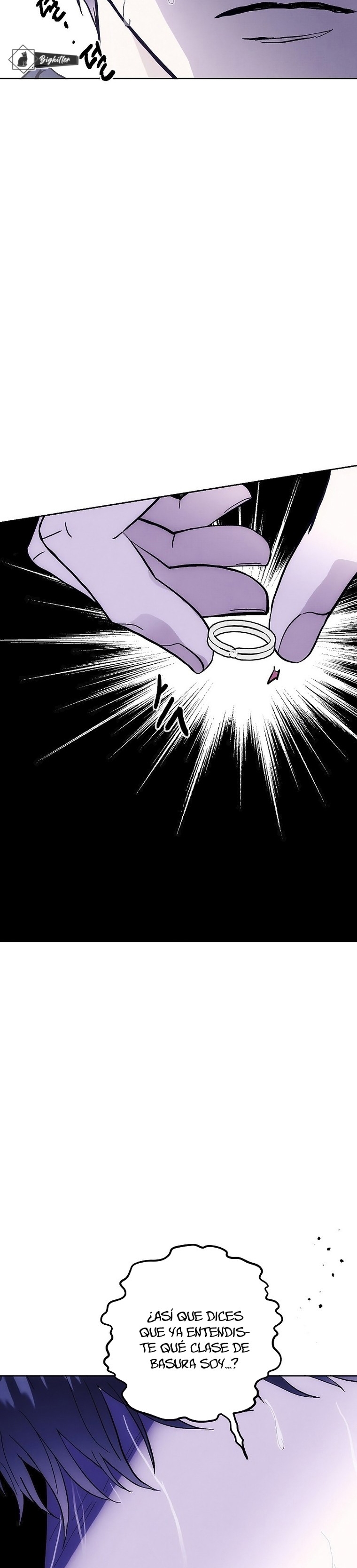 Adicto a ti Capítulo 40 - Page 38