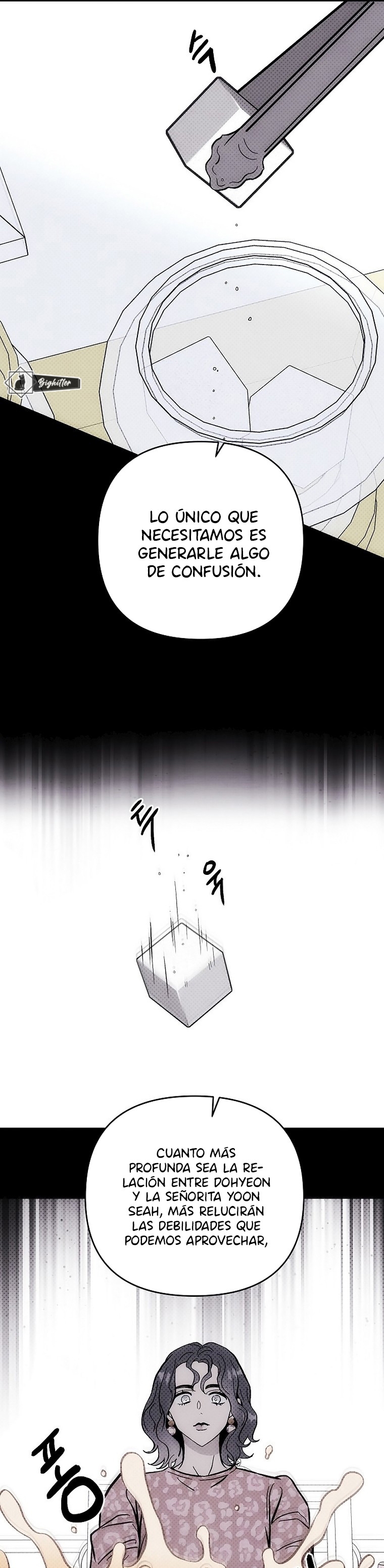 Adicto a ti Capítulo 41 - Page 17