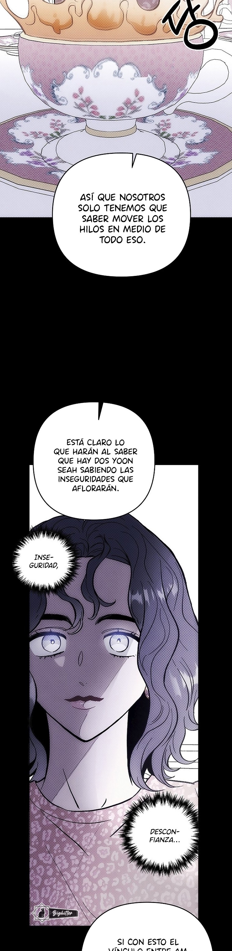 Adicto a ti Capítulo 41 - Page 18