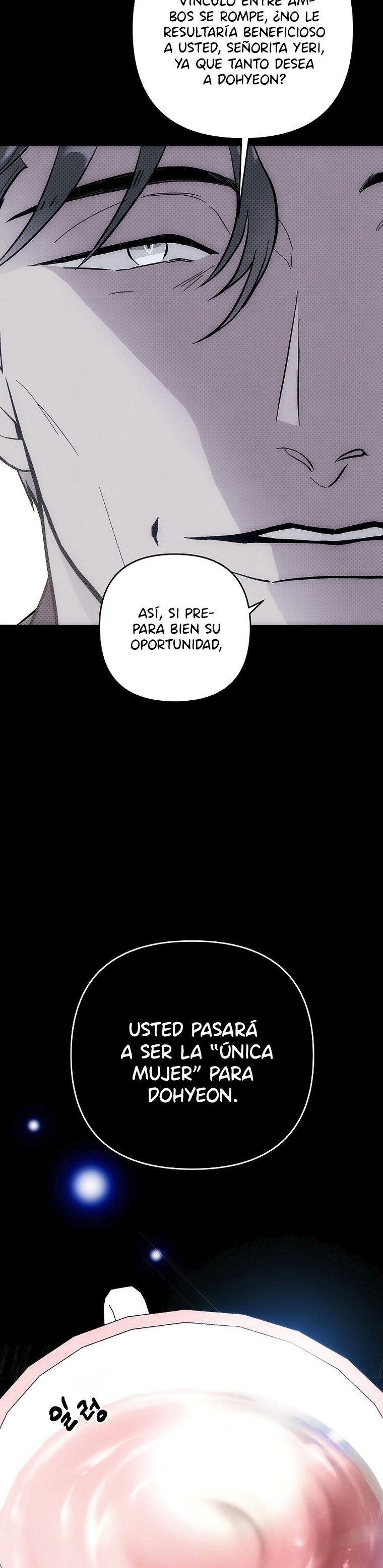 Adicto a ti Capítulo 41 - Page 19