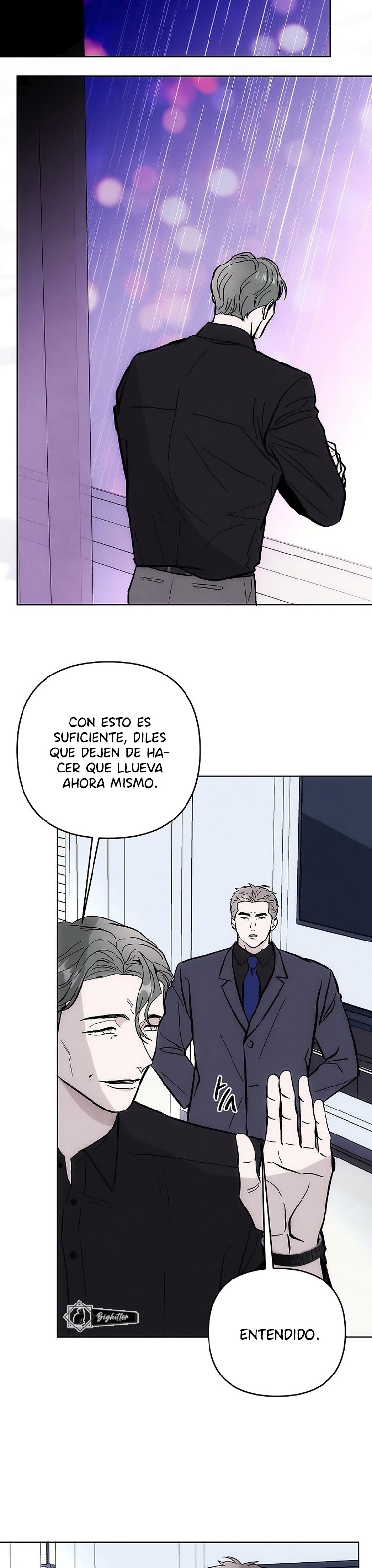 Adicto a ti Capítulo 41 - Page 21
