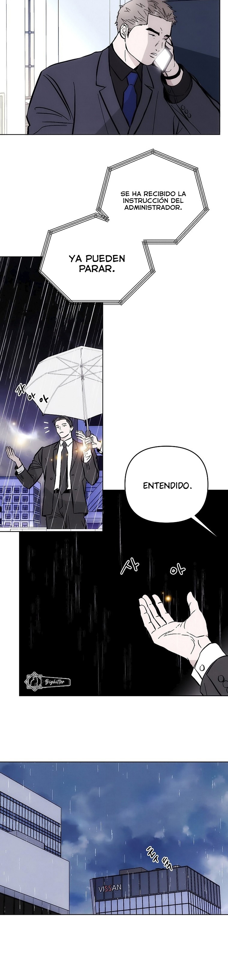 Adicto a ti Capítulo 41 - Page 22