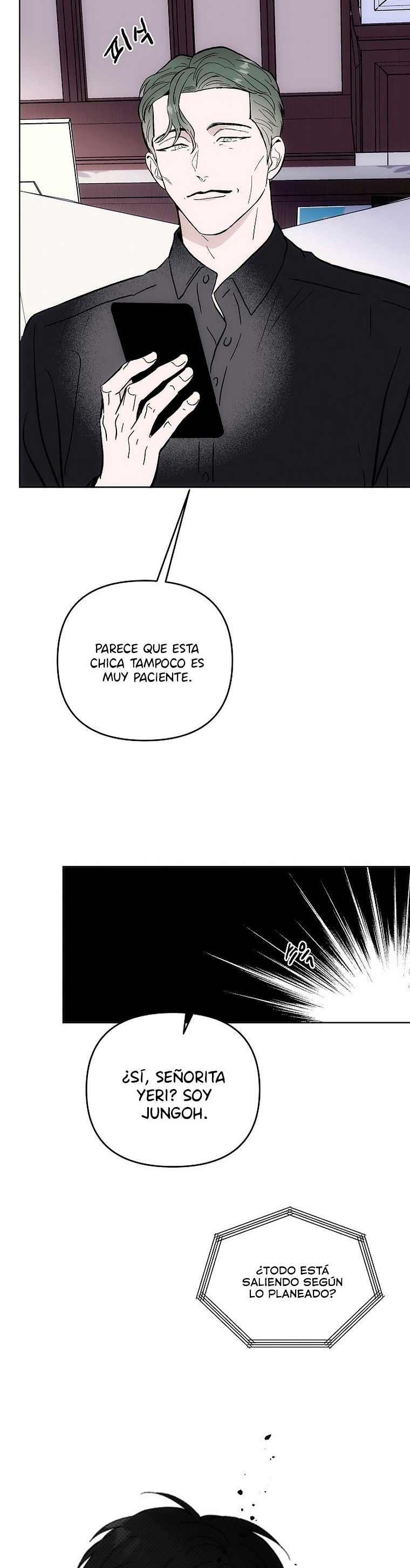Adicto a ti Capítulo 41 - Page 24