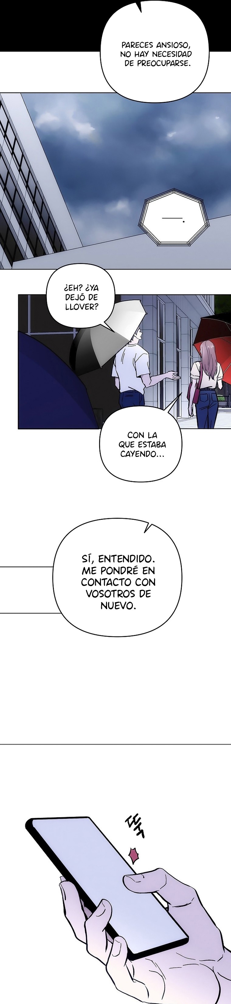 Adicto a ti Capítulo 41 - Page 26