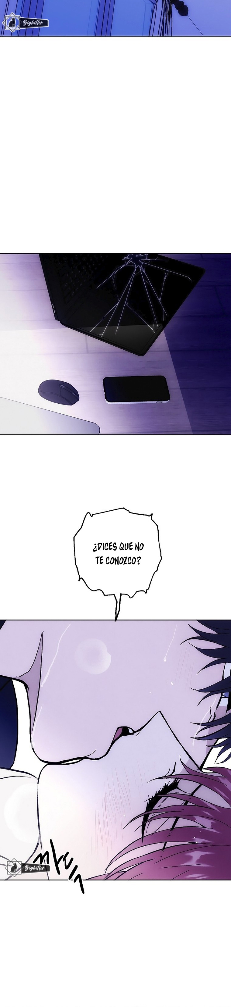 Adicto a ti Capítulo 41 - Page 28