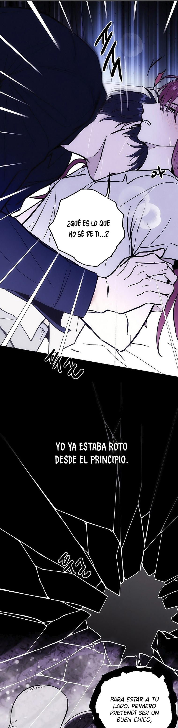 Adicto a ti Capítulo 41 - Page 29