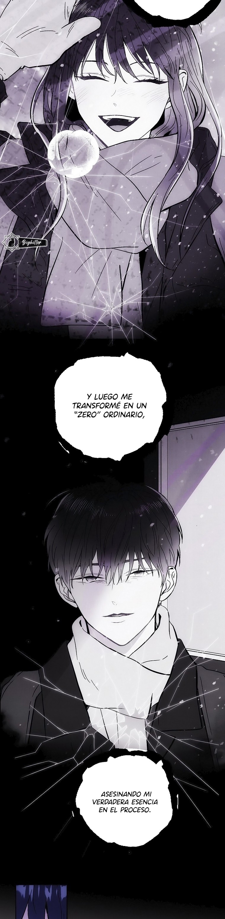 Adicto a ti Capítulo 41 - Page 30