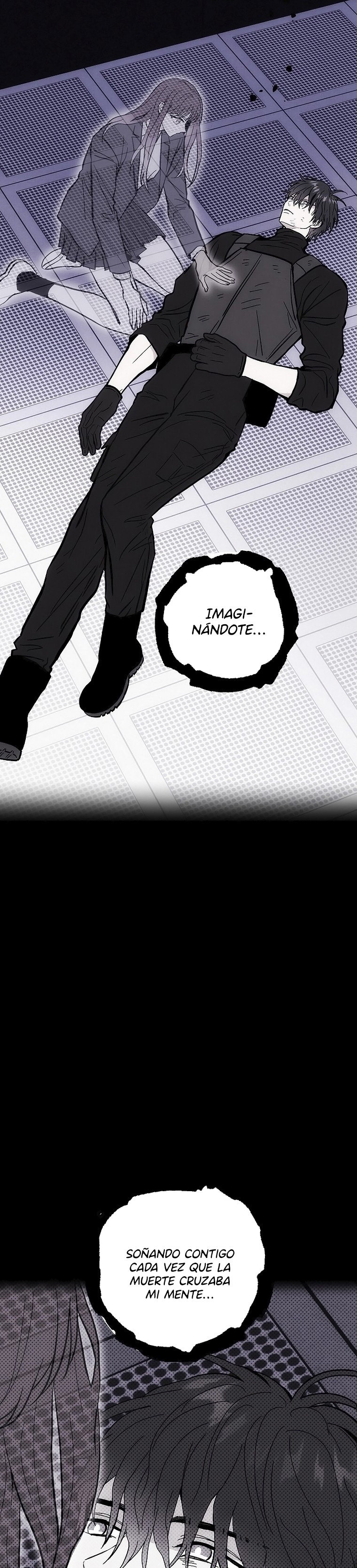 Adicto a ti Capítulo 41 - Page 32
