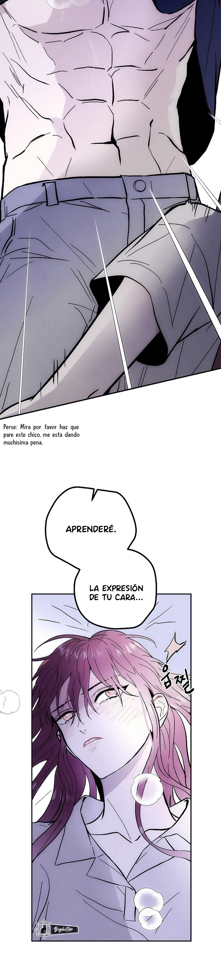 Adicto a ti Capítulo 41 - Page 34