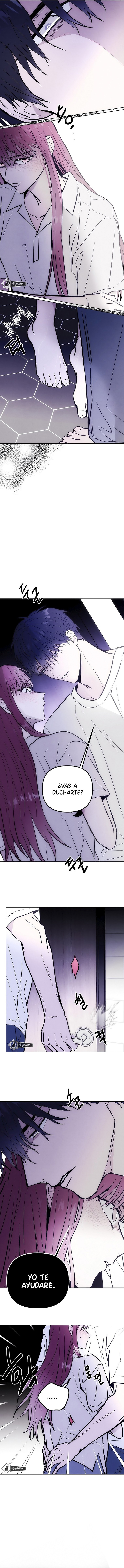 Adicto a ti Capítulo 42 - Page 12