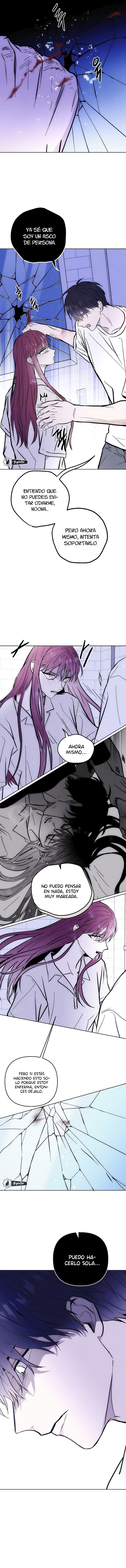 Adicto a ti Capítulo 42 - Page 15