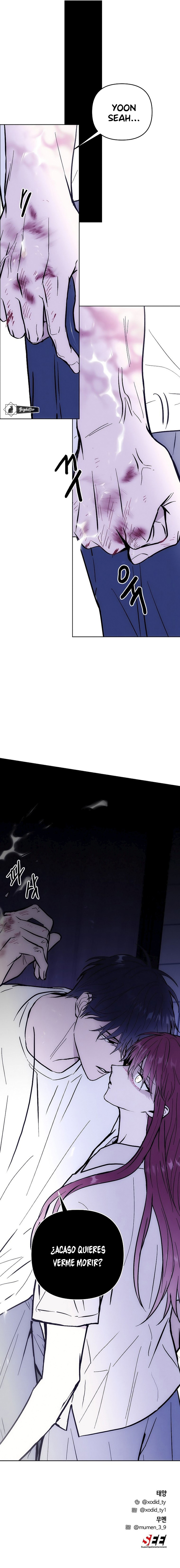 Adicto a ti Capítulo 42 - Page 16