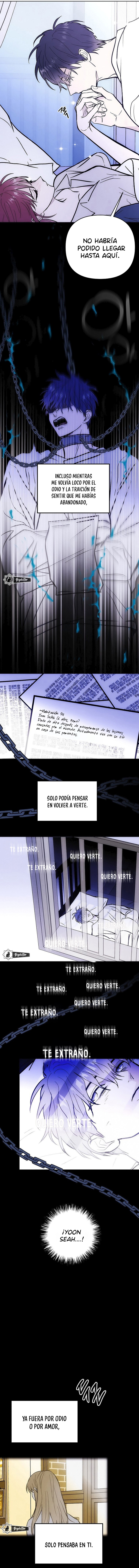 Adicto a ti Capítulo 42 - Page 5
