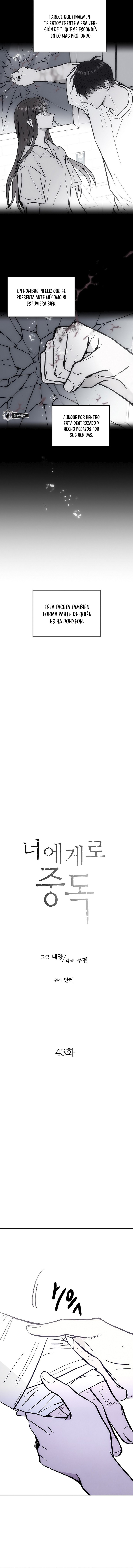 Adicto a ti Capítulo 43 - Page 10