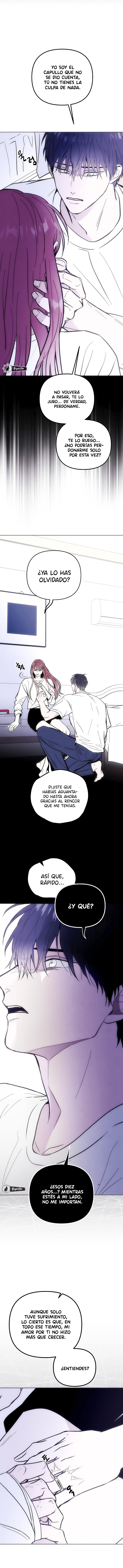 Adicto a ti Capítulo 43 - Page 14
