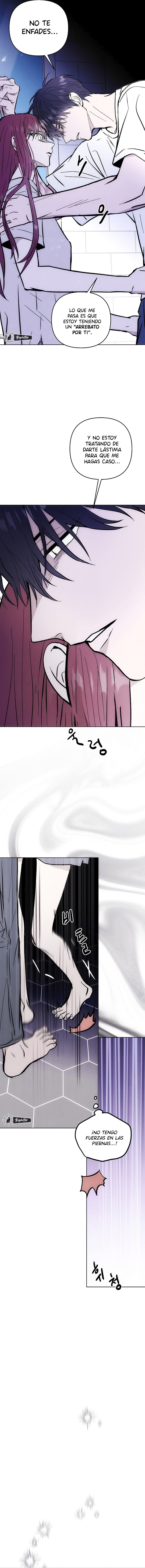 Adicto a ti Capítulo 43 - Page 6