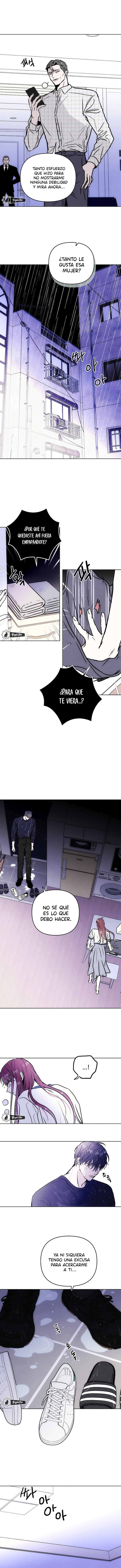 Adicto a ti Capítulo 44 - Page 11