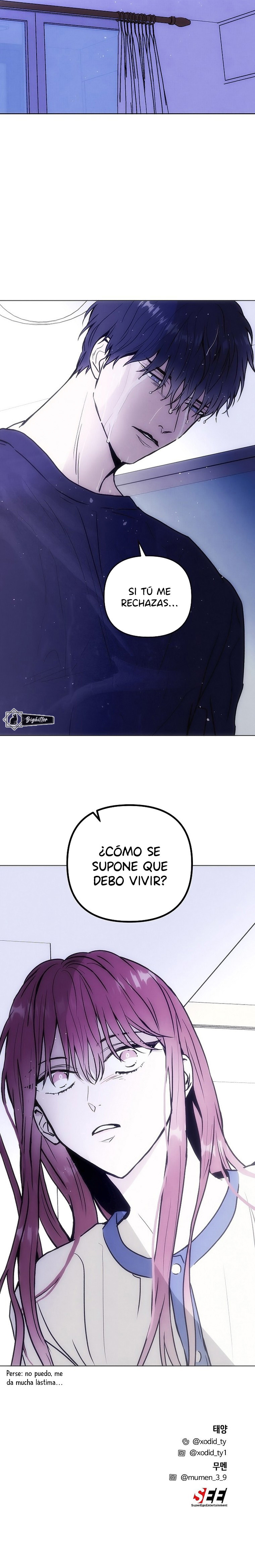 Adicto a ti Capítulo 44 - Page 12