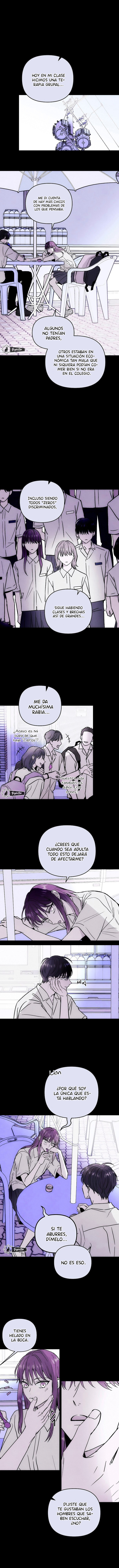 Adicto a ti Capítulo 44 - Page 3